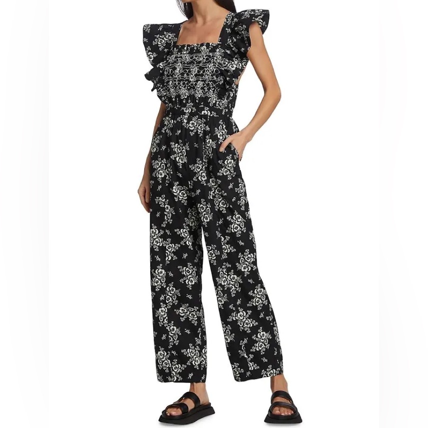 Sea Ny Jumpsuit